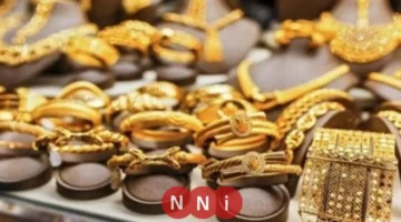 تحرك جديد بالأسواق.. سعر عيار 21 يغير مسار الذهب في تعاملات الخميس 25 ديسمبر